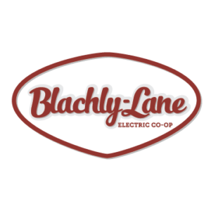 Blachly-Lane Electric Co-Op