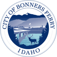 Bonners Ferry Electric Office