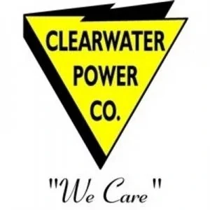 Clearwater Power Company – (WA)