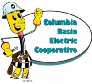 Columbia Basin Electric Cooperative