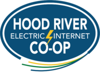 Hood River Electric & Internet Cooperative