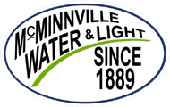 McMinnville Water & Light