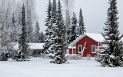 Tips to Prepare Your Home for Winter Weather
